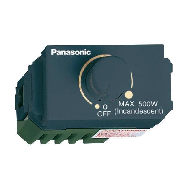 Công tắc điều chỉnh độ sáng cho đèn Panasonic WEG575151H