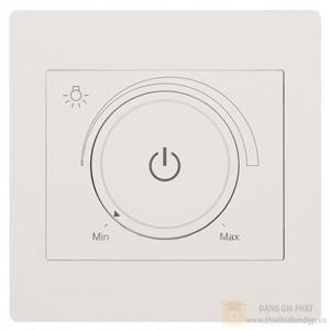 Công tắc điều chỉnh độ sáng đèn từ 40 đến 500W - WGMEDR500