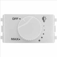 Công tắc điều chỉnh độ sáng đèn 500W Schneider 3031V500M_K_WE