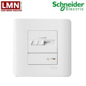 Công tắc điều chỉnh quạt E8431SPF_WE