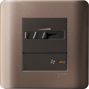 Công tắc điều chỉnh quạt E8431SPF_SZ