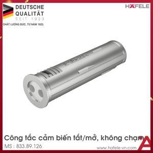 Công tắc điều chỉnh sáng tối Hafele 833.89.126