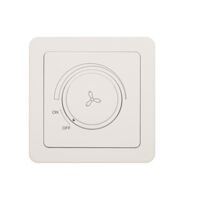 Công tắc điều chỉnh tốc độ quạt 250VA