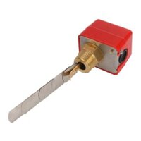 Công tắc điều khiển cảm biến dòng chảy tự động 15A 250V IP54 HFS-20/15/25 R3 / 4