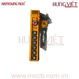 Công tắc điều khiển cần trục Hanyoung HY-1026SBBB