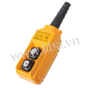 Công tắc điều khiển cần trục Hanyoung HY-1022B