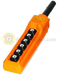 Công tắc Điều Khiển cầu trục HY-1026-BBB
