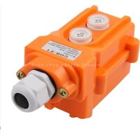 Công tắc điều khiển COP-21(2 pha) - COP-31(3 pha) chống bụi, kín nước đảo chiều trực tiếp động cơ điện, máy tời nâng hạ