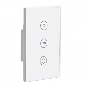 Công tắc điều khiển cửa cuốn thông minh Wifi SmartZ WSD