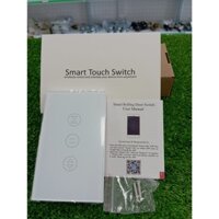 Công Tắc Điều Khiển Cửa Cuốn Qua Điện Thoại LT4x MẪU MỚI dễ dàng đấu nối