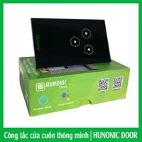 Công tắc điều khiển cửa cuốn qua điện thoại Hunonic Door