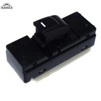 Công tắc điều khiển cửa sổ điện phía sau bên trái / bên phải mới cho Chevrolet Colorado Canyon Hummer H3 2004-2012 12458179,25884813