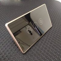 Công tắc điều khiển Cửa cuốn/Rèm/Cổng tự động (WIFI)