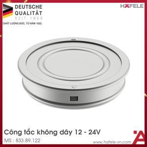 Công tắc điều khiển Hafele 833.89.122