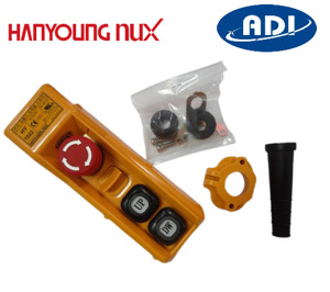 Công tắc điều khiển Hanyoung HY-1022SB