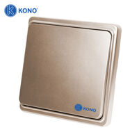 Công tắc điều khiển không dây KONO KN-RF43