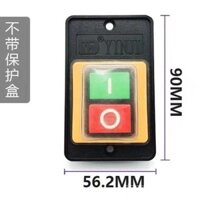 Công tắc điều khiển máy khoan bàn, công tắc công cụ, công tắc chống nước KAO-5M, công tắc nút nhấn 220V