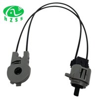 Công Tắc Điều Khiển Nhiệt Độ a / c Kèm Dây Cáp 2m5z-19b888-ba Cho ford focus