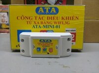 Công tắc điều khiển từ xa bằng WIFI-3G ATA MINI-01