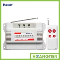 Công tắc điều khiển từ xa đảo chiều động cơ 40A Honest HT-7855