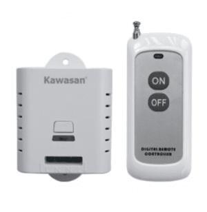 Công tắc điều khiển từ xa Kawa RF01B-RM2