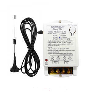 Công tắc điều khiển từ xa Kawa RF15B2