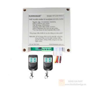 Công tắc điều khiển từ xa Kawa RFC06-RMC1