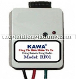 Công tắc điều khiển từ xa Kawa KW-RF01