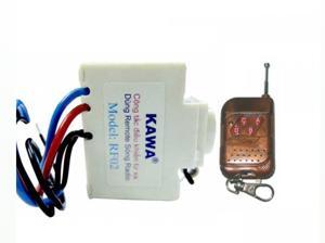 Công tắc điều khiển từ xa Kawa rf02sn