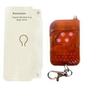 Công tắc điều khiển từ xa Kawa RF01A