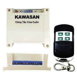 Công tắc điều khiển từ xa Kawa RFC06-RMC1