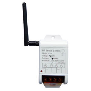 Công tắc điều khiển từ xa Kawa RF16B