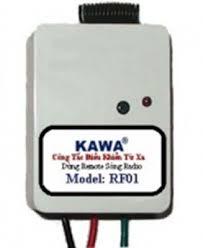 Công tắc điều khiển từ xa Kawa KW-RF01