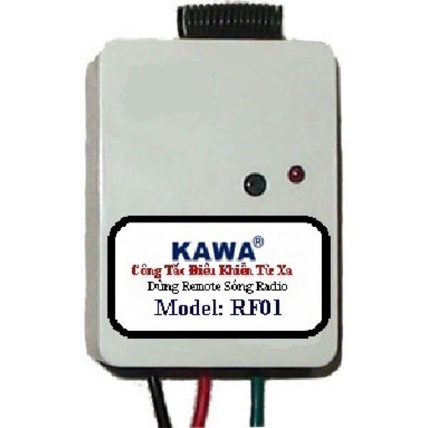 Công tắc điều khiển từ xa Kawa KW-RF01