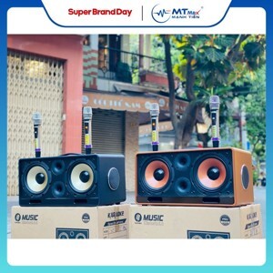 Công tắc điều khiển từ xa lắp âm tường Kawa DK04