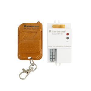 Công tắc điều khiển từ xa mini Kawa RF01D