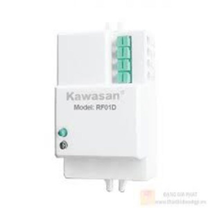Công tắc điều khiển từ xa mini Kawa RF01D