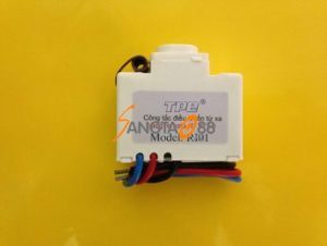 Công tắc điều khiển từ xa RI01