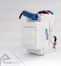 Công tắc điều khiển từ xa sóng RF lắp mặt PANASONIC TPE RC1P(2017)