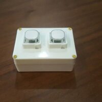 Công tắc điều khiển từ xa TPE RC2S