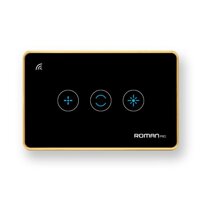 Công tắc dimmer đèn LED