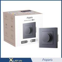 Công tắc Dimmer H2 EU- điều chỉnh độ sáng đèn