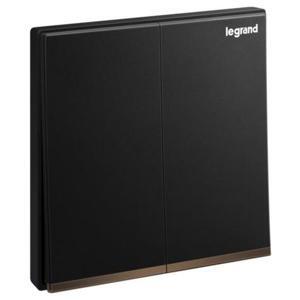 Công tắc đôi 1 chiều 16A 282402