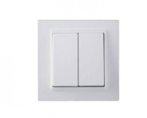 Công tắc đôi 2 chiều Simon V59022