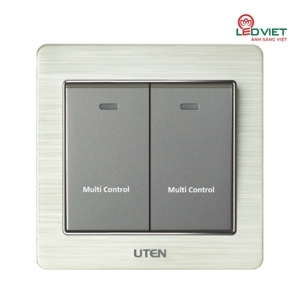 Công tắc đôi trung gian V6.0GK23