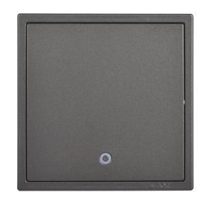 Công tắc đơn 1 chiều 2 cực Simon 702023