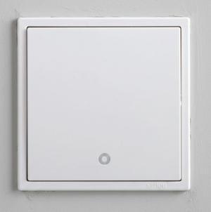 Công tắc đơn 1 chiều 2 cực Simon 702023