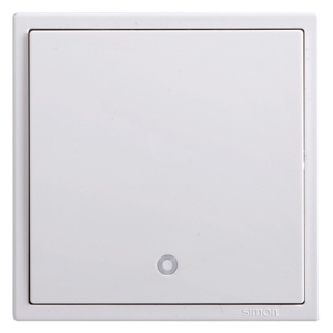 Công tắc đơn 1 chiều 2 cực Simon 702023