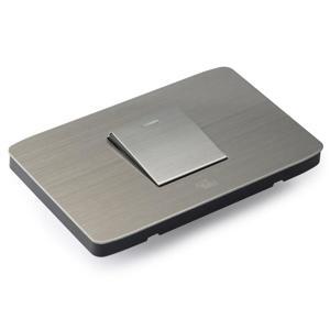 Công tắc đơn 1 chiều Artdna A89-K01A