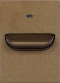 Công tắc đơn 1 chiều cao cấp size M M4A121